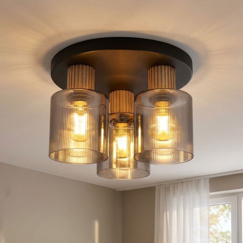 Plafonnier lampe plafond - plafonnier, de