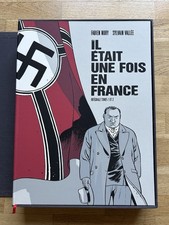 TRES RARE Il était une fois en France -Tirage De luxe Laurent Hennebelle