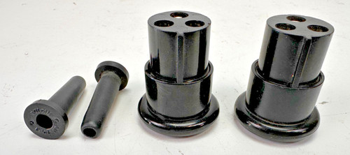 Bulgin pin power plugs - pin,