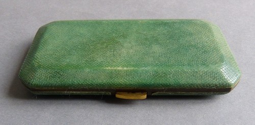 Etui petites cigarettes - etui,