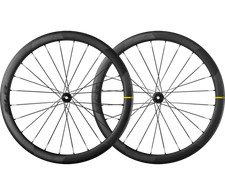 Roues Mavic COSMIC SLR 45