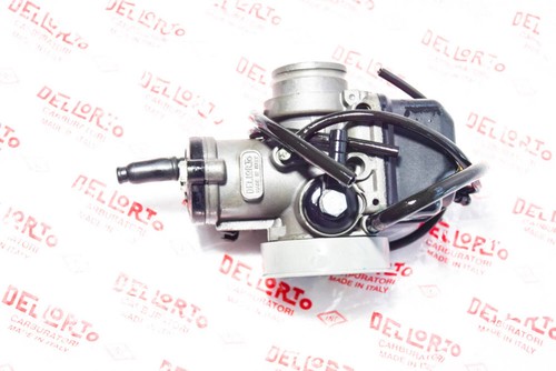 04025 carburateur dell orto - carburateur, dell'orto