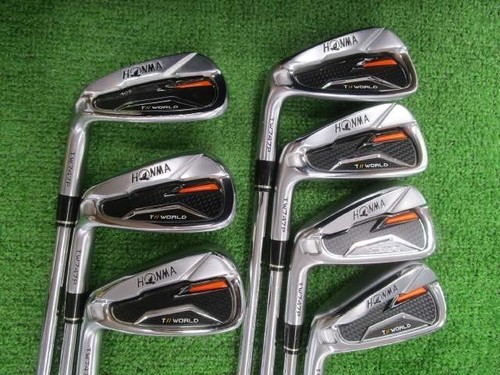 Lefty honma set - /, 7