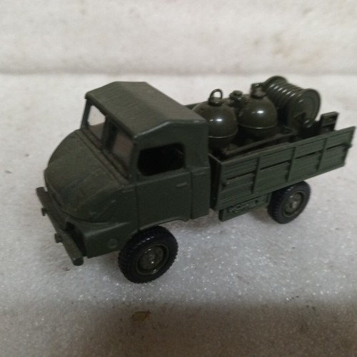 Solido militaire simca unic - solido,