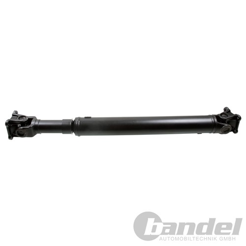 Febi cardan écrou 797mm - d'Écrou,