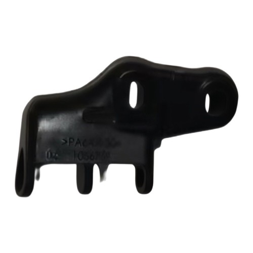Support volet pilier - support, c
