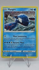 Kyogre - 036/159 - Crown