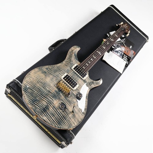 Guitare électrique paul reed - guitare,