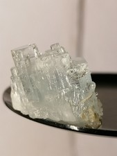 🔹 Aigue-marine naturelle