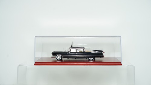 Tsm model 1958 cadillac - model,