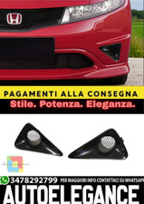 Prises Air / Évents