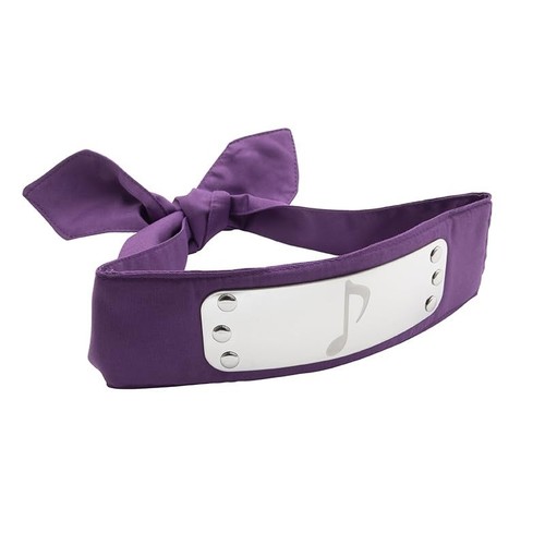Abystyle naruto bandeau - naruto,