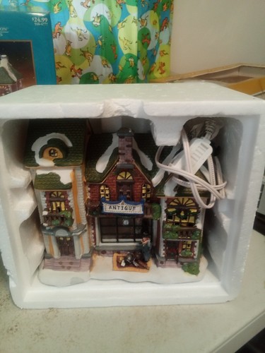 Santa workbench interior - workbench,