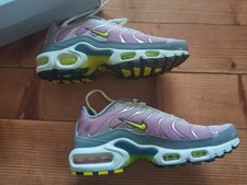 baskets Nike Tn Air 37,5