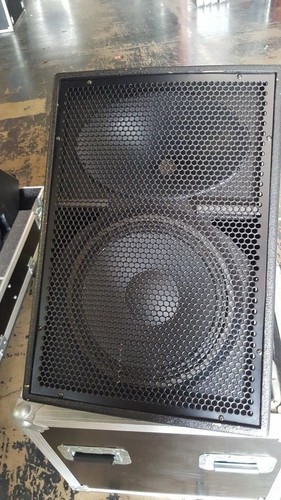 Wharfedale 12me pair with - lx-12me,