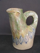 Rare et Etonnant Pichet