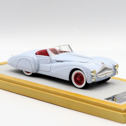 Chro56 talbot lago t150 - 1/43, talbot-lago