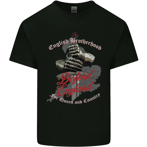 Shirt anglais frères - t-shirt,