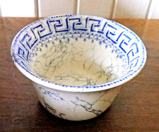 Ancien petit pot Luneville