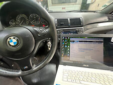 ISTA+FR / INPA ?? 15 minutes installation ?? "20GO/80GO" Logiciel diag BMW
