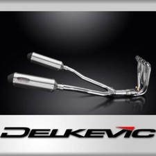 Kawasaki GTR1400 2007-2020