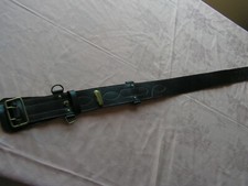 ceinture   militaire    sapeur