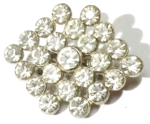 Belle broche bijou - broche, vintage