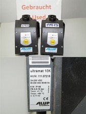 Alup Ultramat 10 K 111.07215