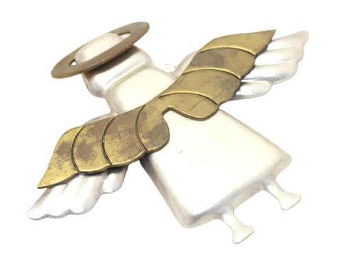 Broche charm pin pendentif - broche,