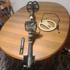 Minelab Explorer SE With
