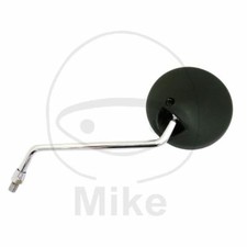 Miroir Noir Gauche JMP