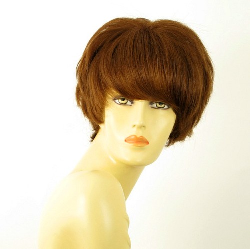 Perruque femme 100 - perruque, cheveux