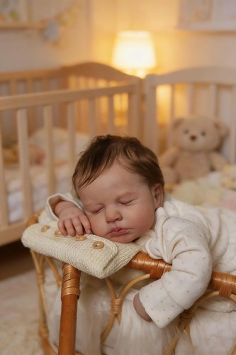 Reborn baby dolls - reborn,