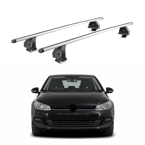 Barres toit alu pour vw - toit,
