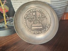 Coupelle Vide-poche Marine