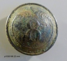 Bouton Ancien  23 mm