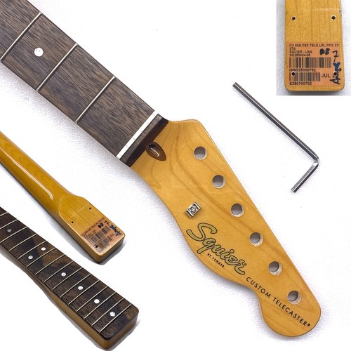 Genuine fender squier - genuine!,