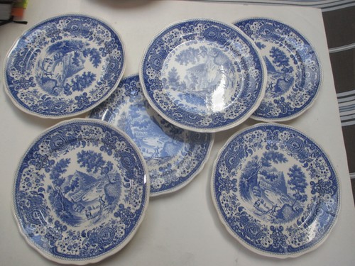 Villeroy boch burgenland - boch.,