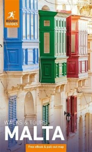 Rough guides daniel - rough,