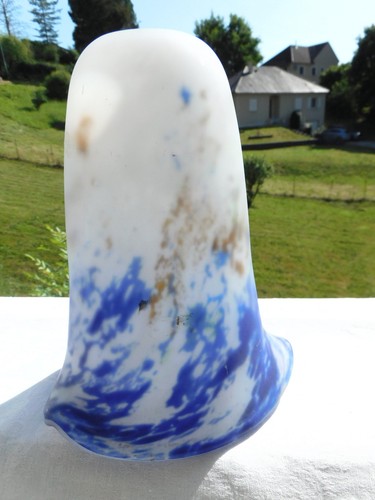Ancienne tulipe pate de - ancienne,