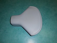 Dessus de selle gris clair solex 3800 / Micron