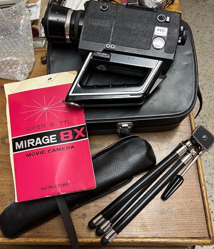 Camera mirage luxe - mirage,
