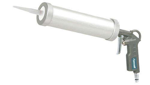 Pistolet silicone air - pistolet,