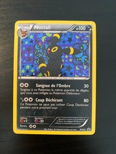 Carte Pokémon : Noctali BW93
