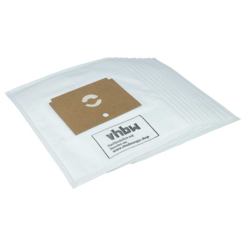 Sacs aspirateur remplace - sacs,