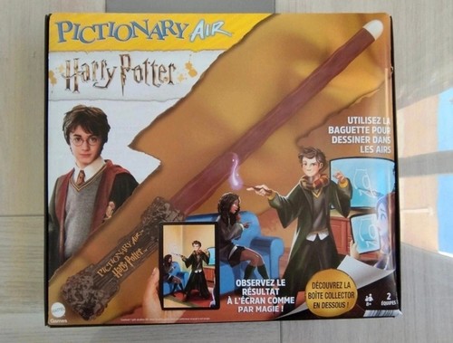 Jeu pictionnary air harry - air,