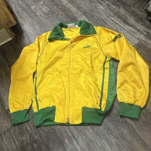 Puma jacket mens small - puma,