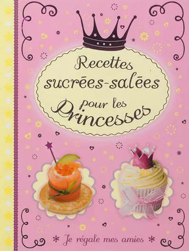Recettes sucrées salées - recettes, pour