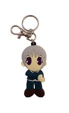 Porte-Clés PVC Yuki Anime