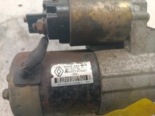 Demarreur RENAULT CLIO 2 PHASE 2 8200584675